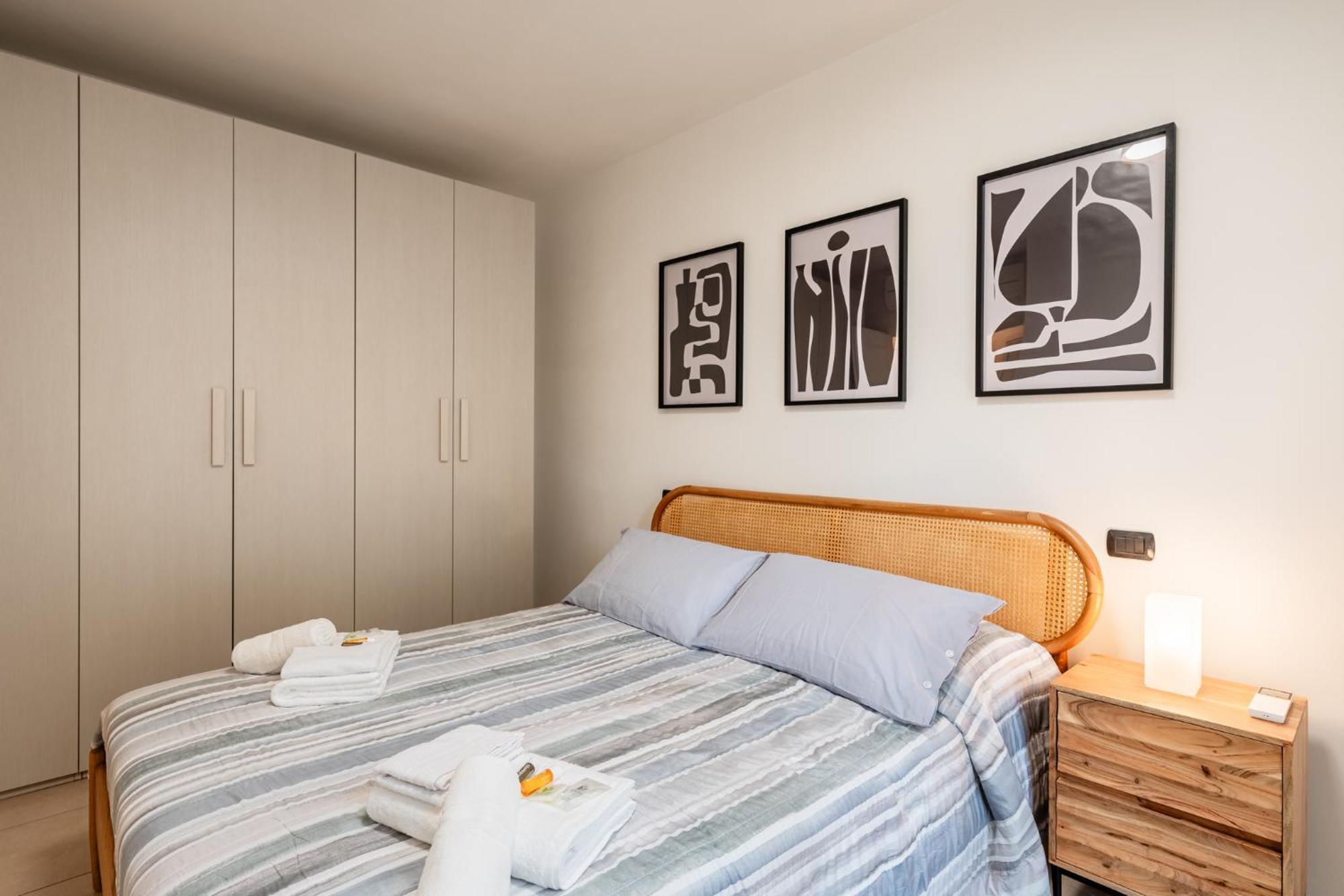 Roped San Martino Garden Apartment Пиза Екстериор снимка