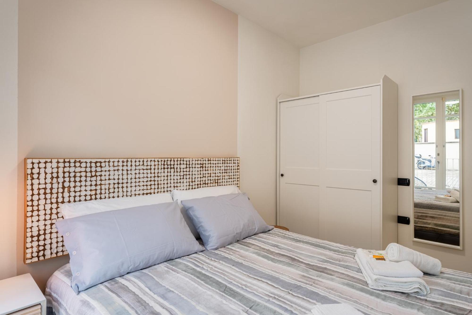 Roped San Martino Garden Apartment Пиза Екстериор снимка