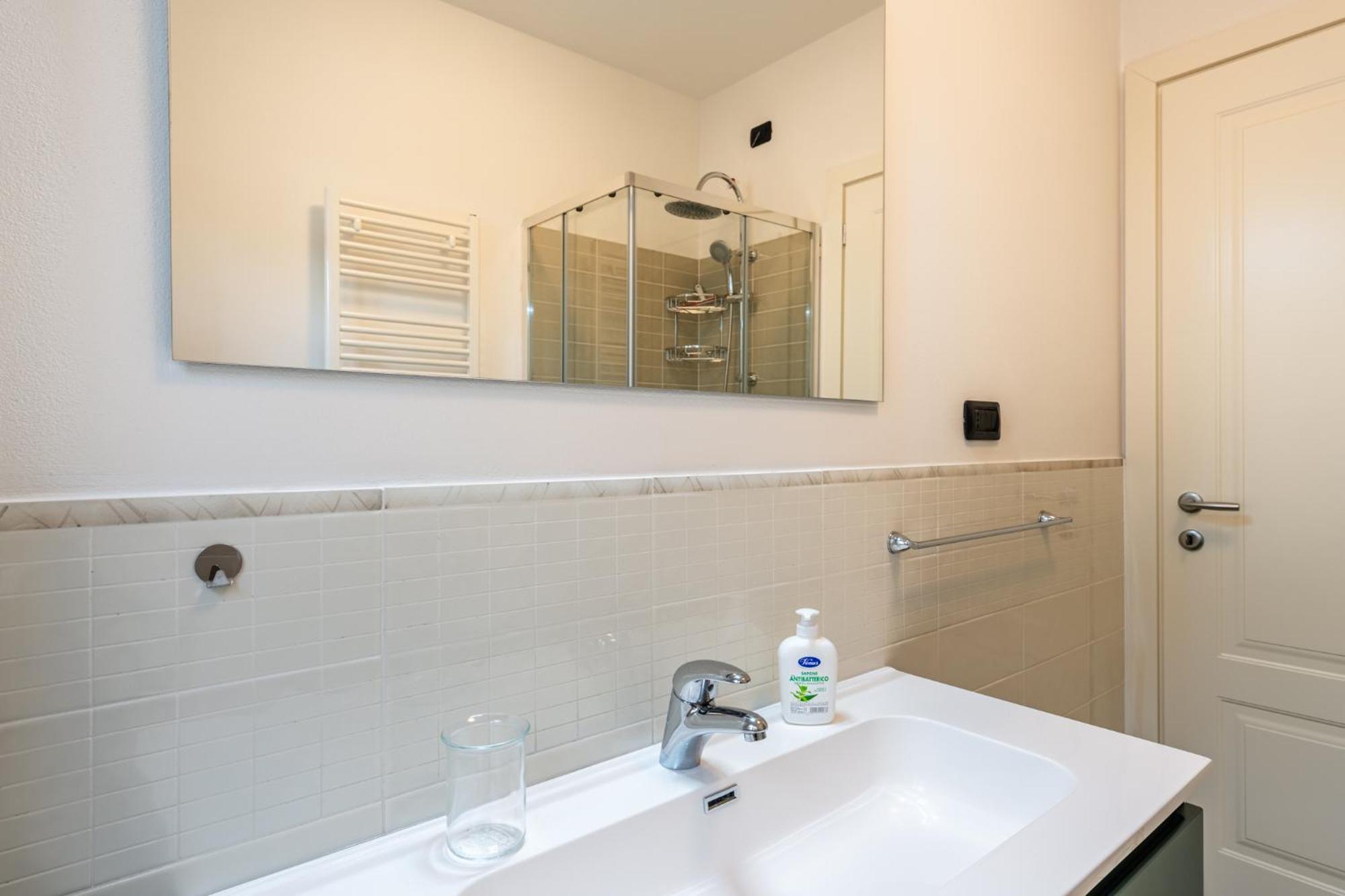 Roped San Martino Garden Apartment Пиза Екстериор снимка